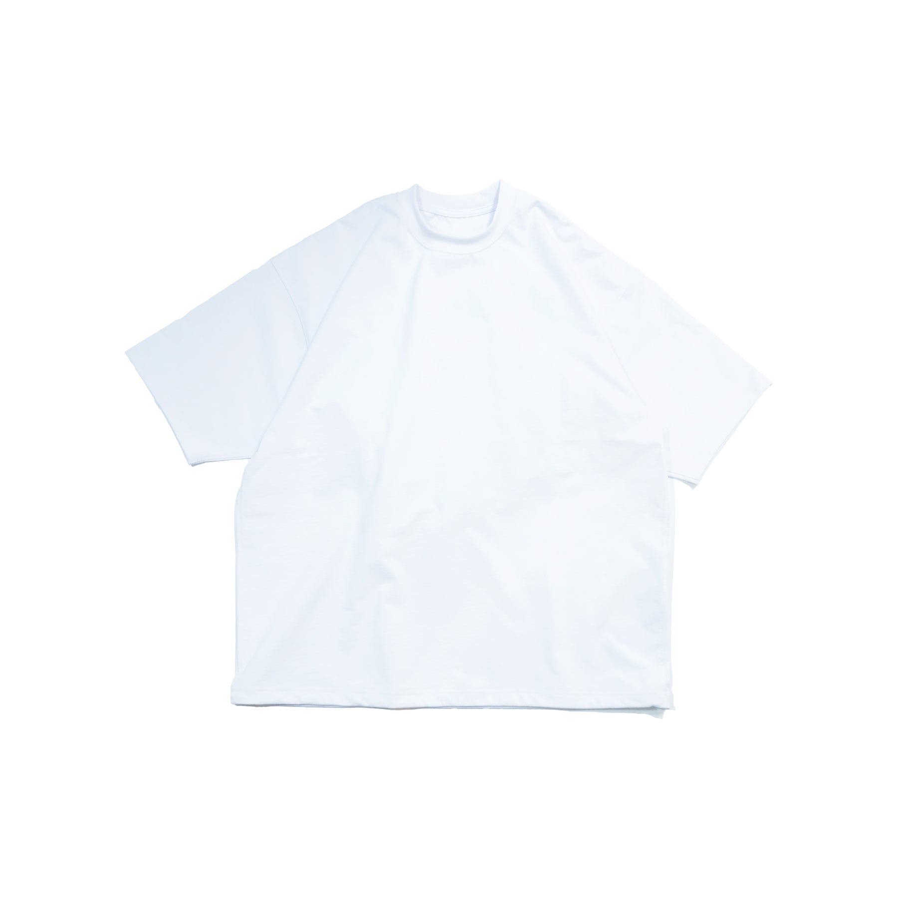 "THE CLUB" S/S Tee